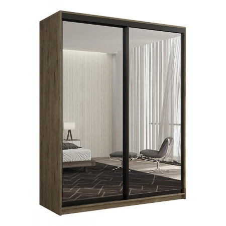 Шкаф-купе Кааппи 1 1400x600