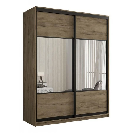 Шкаф-купе Кааппи 6 1200x450