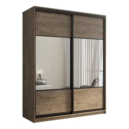 Шкаф-купе Кааппи 6 1200x450