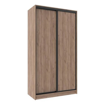 Шкаф-купе Домашний 1200