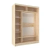 Шкаф-купе Домашний 1600