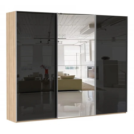 Шкаф-купе Эста Трио