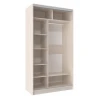 Шкаф-купе Домашний 1200