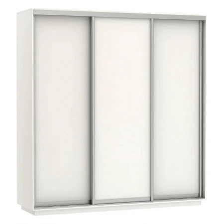 Шкаф-купе Экспресс Элемент Трио 2100x600x2200