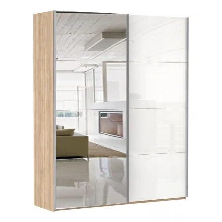 Шкаф-купе Эста Дуо