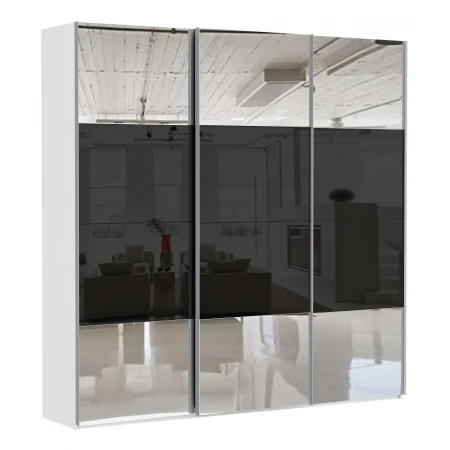 Шкаф-купе Эста Трио