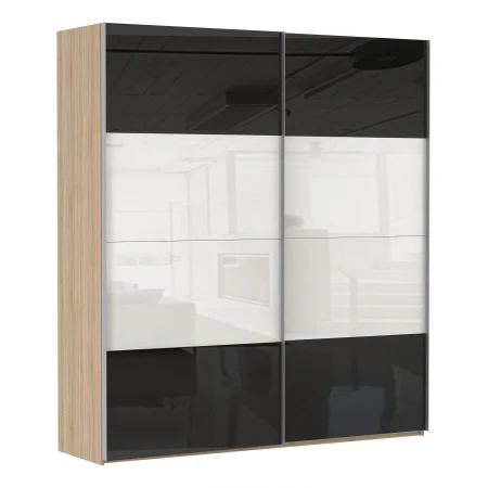 Шкаф-купе Эста Дуо