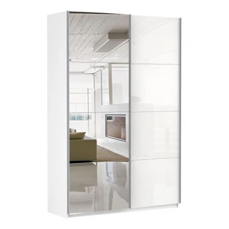 Шкаф-купе Эста Дуо
