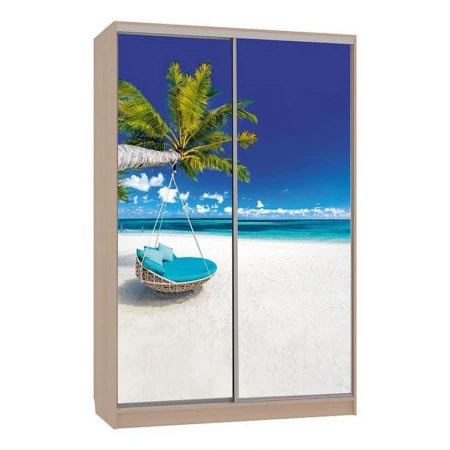 Шкаф-купе Гранд 7-600 77