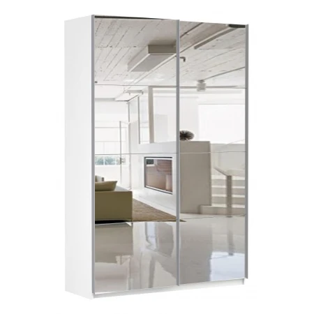 Шкаф-купе Эста Дуо