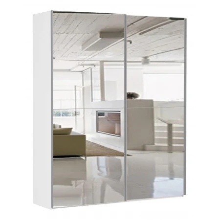 Шкаф-купе Эста Дуо