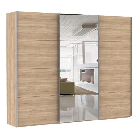 Шкаф-купе Эста Трио