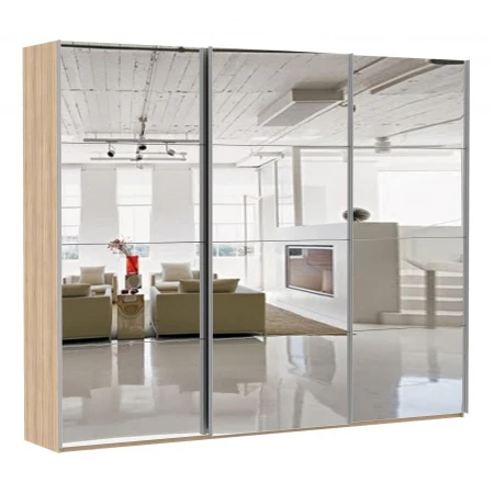 Шкаф-купе Эста Трио