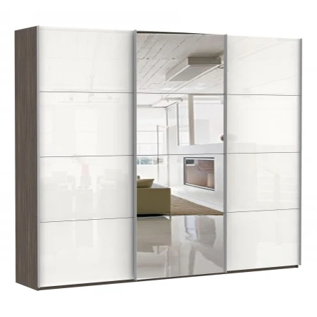 Шкаф-купе Эста Трио