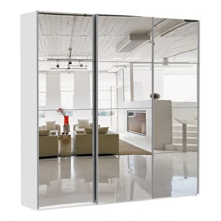 Шкаф-купе Эста Трио