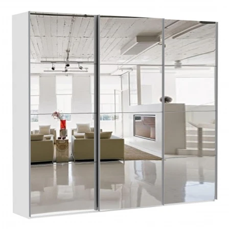 Шкаф-купе Эста Трио