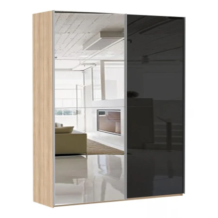 Шкаф-купе Эста Дуо