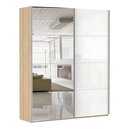 Шкаф-купе Эста Дуо