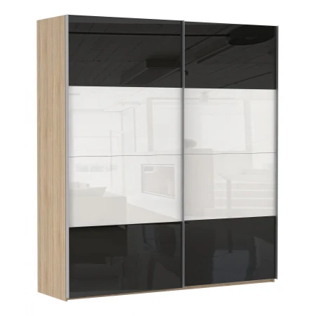 Шкаф-купе Эста Дуо