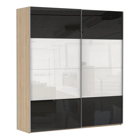 Шкаф-купе Эста Дуо