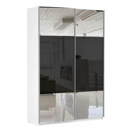 Шкаф-купе Эста Дуо