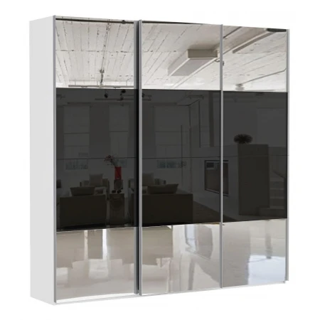 Шкаф-купе Эста Трио