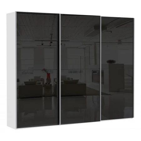 Шкаф-купе Эста Трио