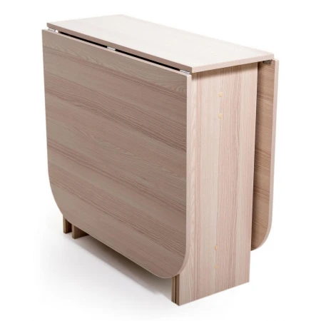 Стол обеденный Книжка №1