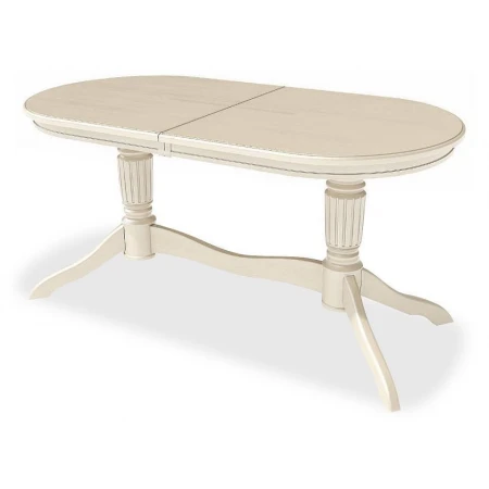 Стол обеденный Зубр-1