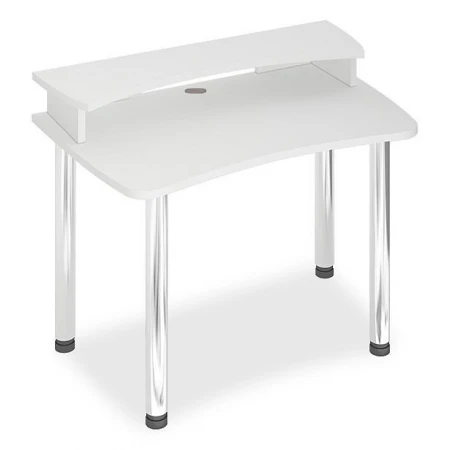 Стол компьютерный Домино Лайт СКЛ-Софт120МО+НКИЛ120