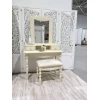 Стол туалетный Ассоль плюс АС-36