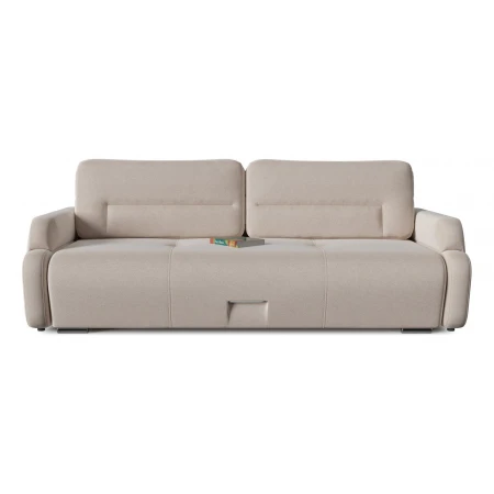 Диван-кровать Boss пантограф, велюр