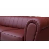 Диван Бруклин , кожа искусственная