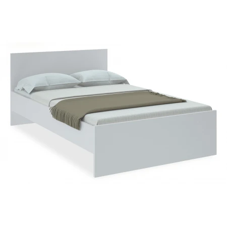 Полутораспальная кровать Николь 2032x1234x800