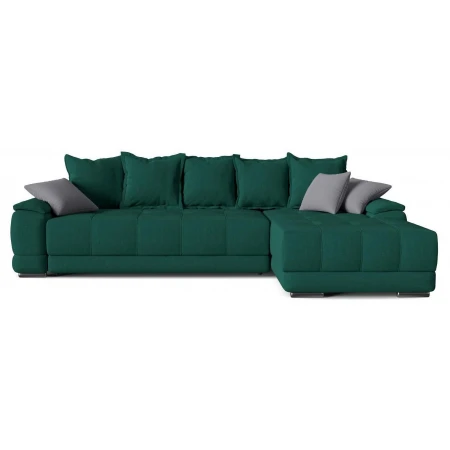 Угловой диван-кровать Nordkisa еврокнижка