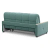 Диван-кровать MOON FAMILY 125 аккордеон, велюр Диван-кровать MOON FAMILY 125 аккордеон, велюр