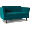 Диван Jaya Short , велюр Диван Jaya Short , велюр