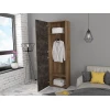 Шкаф платяной Брайтон B620 Шкаф платяной Брайтон B620