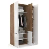 Шкаф платяной Берн B1323Z