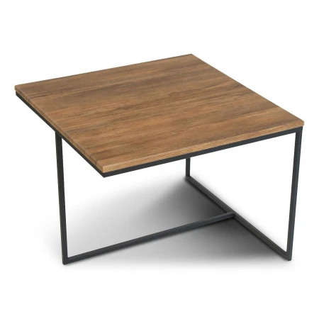 Стол журнальный Симпл квадро