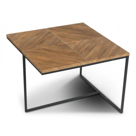 Стол журнальный Эклектик квадро