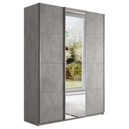 Шкаф-купе Прайм Трио