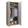 Шкаф платяной Анастасия АН-01К