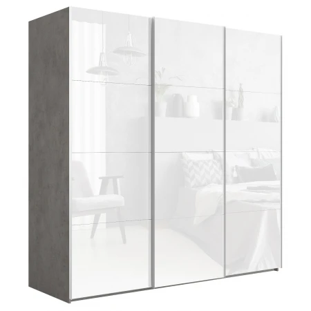 Шкаф-купе Эста Трио