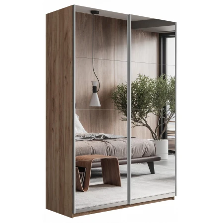 Шкаф-купе Прайм Дуо