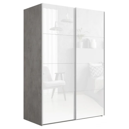 Шкаф-купе Эста Дуо