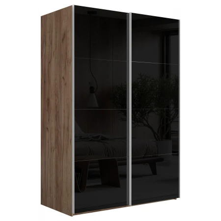 Шкаф-купе Эста Дуо