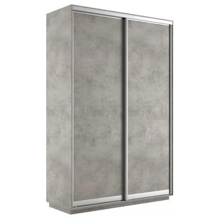 Шкаф-купе Экспресс Элемент Дуо