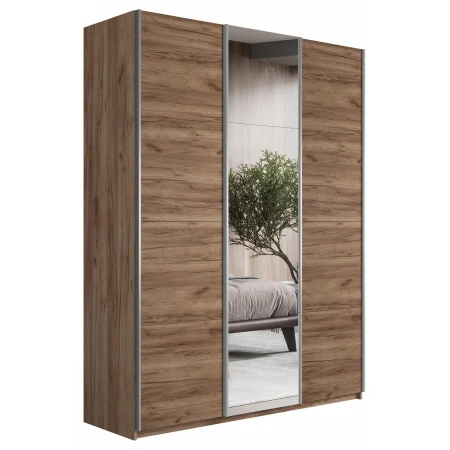 Шкаф-купе Прайм Трио