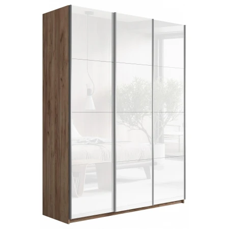 Шкаф-купе Прайм Трио